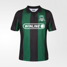 Футболка FCK Home Stadium Jersey 25/26