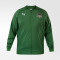Куртка Puma FC Krasnodar Woven Jaket Куртка Puma FC Krasnodar Woven Jaket