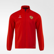 Куртка ветрозащитная Jogel NATIONAL PerFormPROOF Rain Jacket