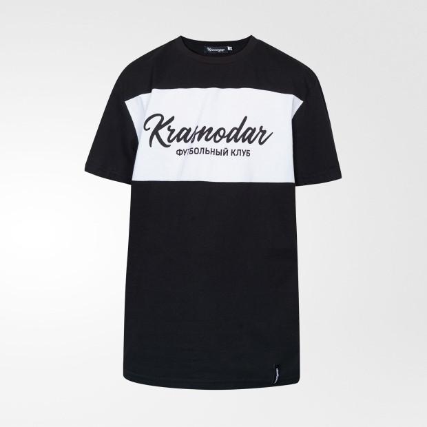 Футболка детская FCK T-Shirt