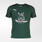 Футболка Puma FC Krasnodar Graphic Tee Boys Футболка Puma FC Krasnodar Graphic Tee Boys