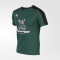 Футболка Puma FC Krasnodar Graphic Tee Boys Футболка Puma FC Krasnodar Graphic Tee Boys