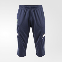 Бриджи Kappa FC Krasnodar 3/4 Training Pant