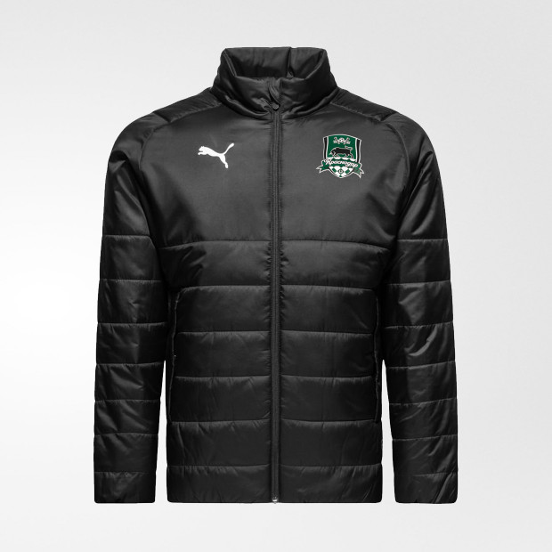 Куртка Puma FC Krasnodar LIGA Casuals Padded Jacket