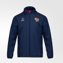 Куртка ветрозащитная Jogel NATIONAL PerFormPROOF Rain Jacket