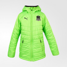 Куртка детская Puma FC Krasnodar School Bench Jacket