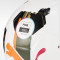 Мяч Puma Orbita 4 HYB S4 FIFA Basic Мяч Puma Orbita 4 HYB S4 FIFA Basic