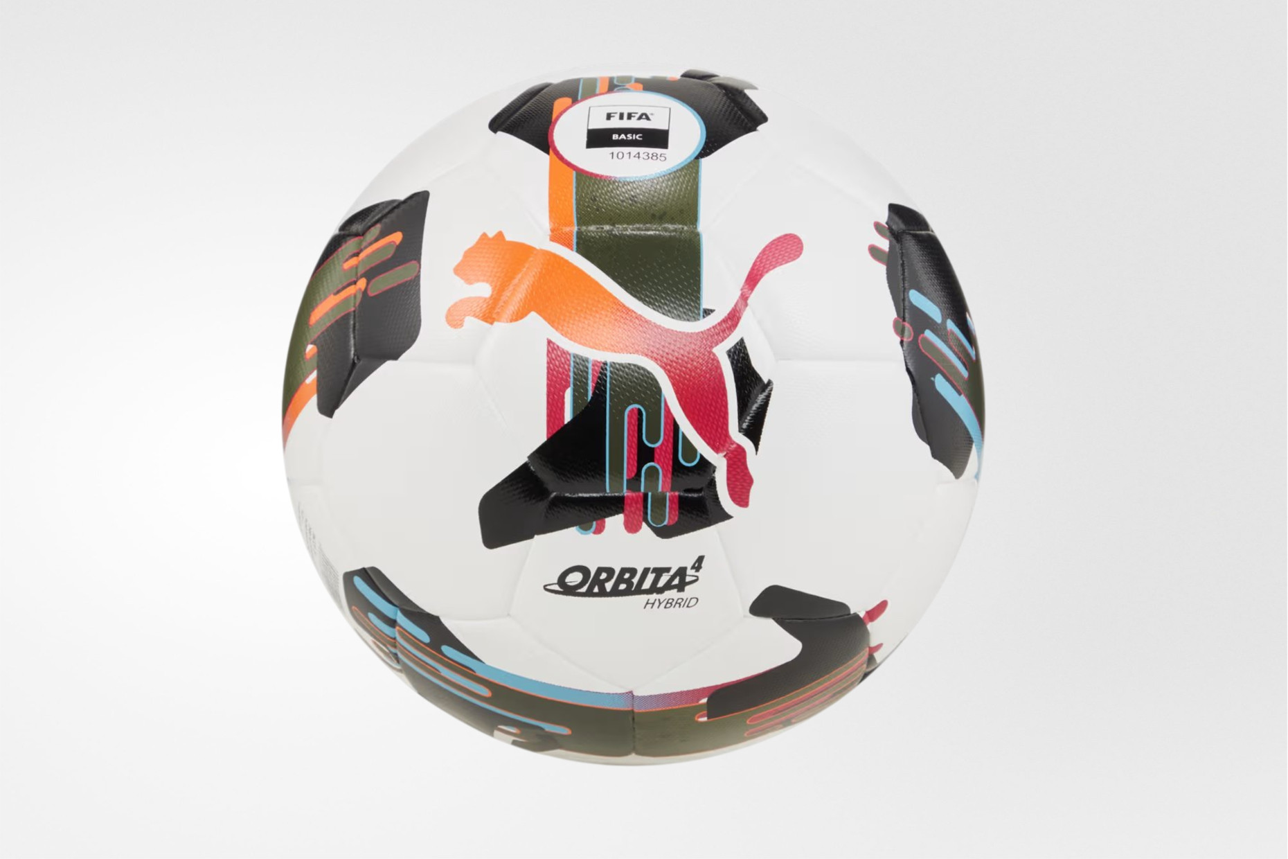 Мяч Puma FIFA Basic
