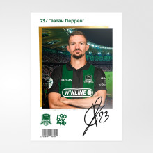 Карточка Перрен #23 25/26