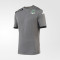 Футболка игровая детская Kappa FC Krasnodar Кombat Футболка игровая детская Kappa FC Krasnodar Кombat