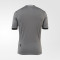 Футболка игровая детская Kappa FC Krasnodar Кombat Футболка игровая детская Kappa FC Krasnodar Кombat