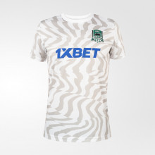 Реплика игровой футболки FC Krasnodar 19/20 Away Replica