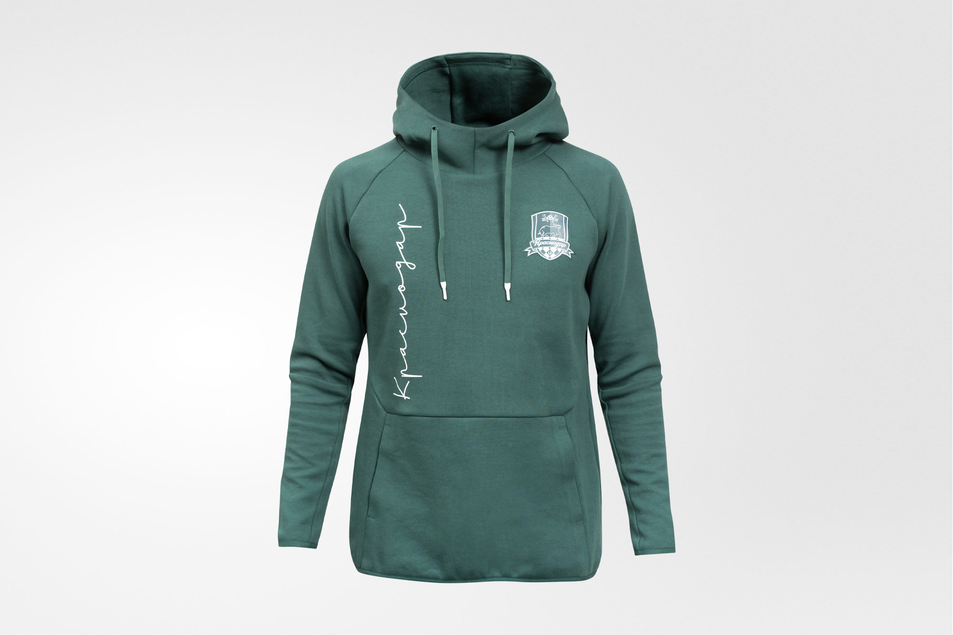 Худи FCK 24/25