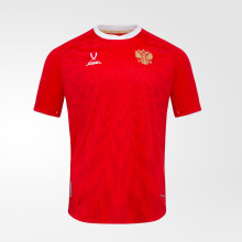 Футболка игровая Jögel NATIONAL PerFormDRY Home Jersey