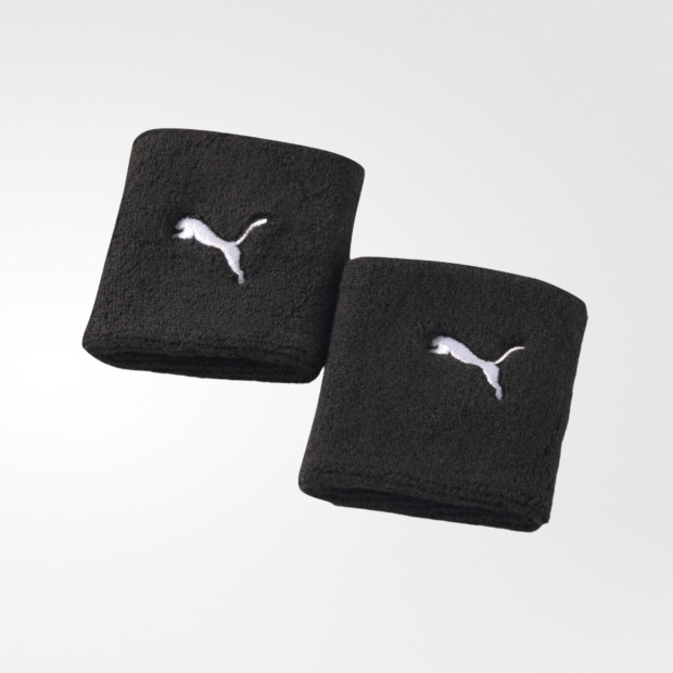 Напульсники Puma TR Ess Core Wristband
