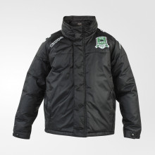 Куртка детская Kappa FC Krasnodar School Jacket