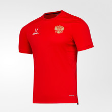 Футболка тренировочная Jögel NATIONAL PerFormDRY Training Tee