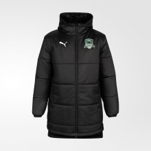 Куртка Puma FC Krasnodar Bench Jacket 2021/2022