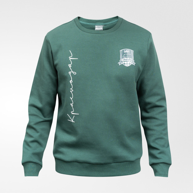 Свитшот FCK GB Casual Jumper 24/25