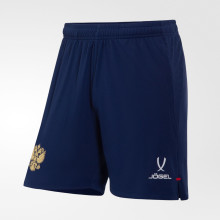 Шорты тренировочные Jögel NATIONAL PerFormDRY Training Shorts