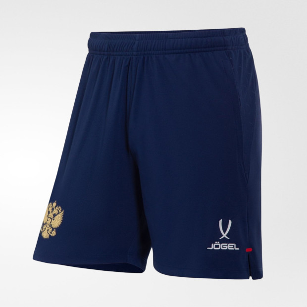 Шорты тренировочные Jögel NATIONAL PerFormDRY Training Shorts