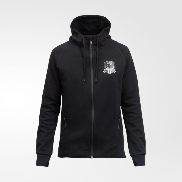 Джемпер FCK GB Casual Jacket 24/25