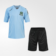 Игровая форма Kappa FC Krasnodar School