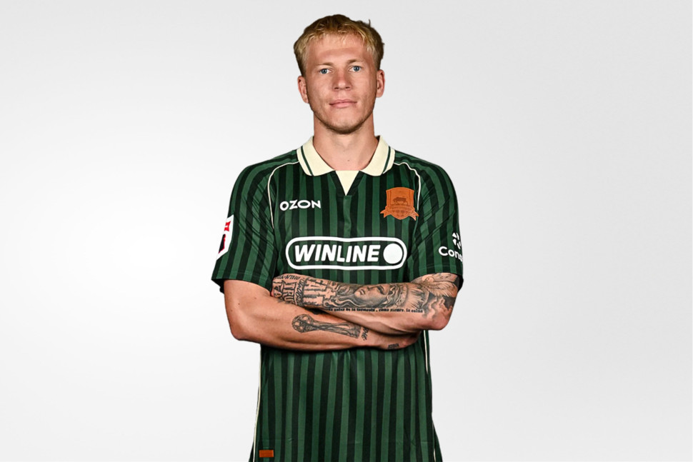 #88 Кривцов