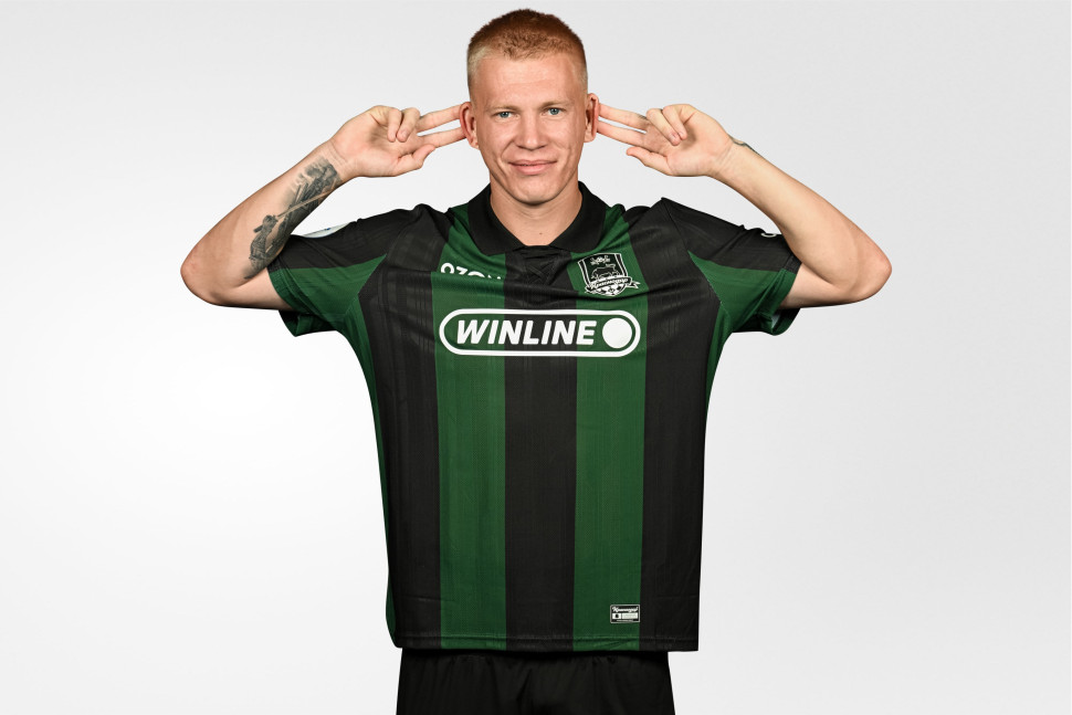 #88 Кривцов