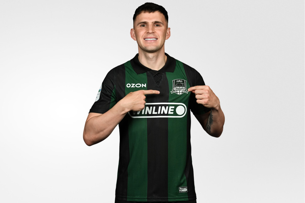 #20 Джованни