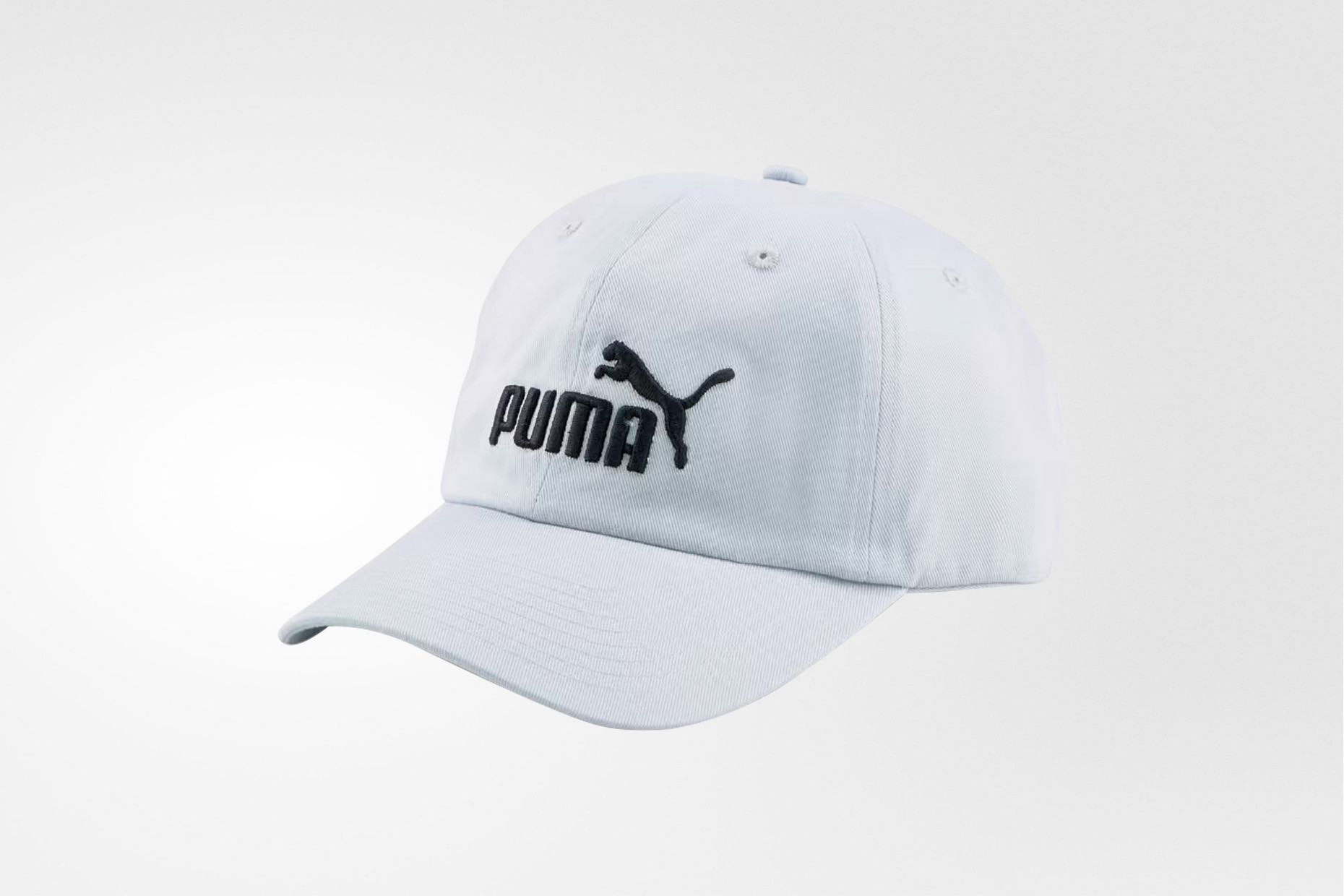 Бейсболка Puma №1