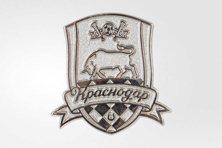 Как нарисовать фк краснодар