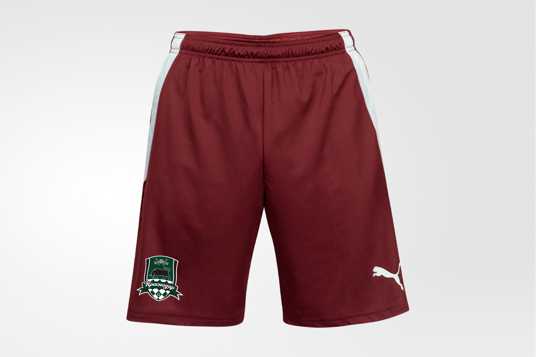 Шорты вратарские Puma FCK 21/22