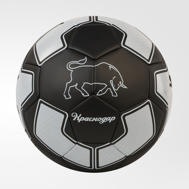 Мяч Puma FC Krasnodar Bull Fan Ball