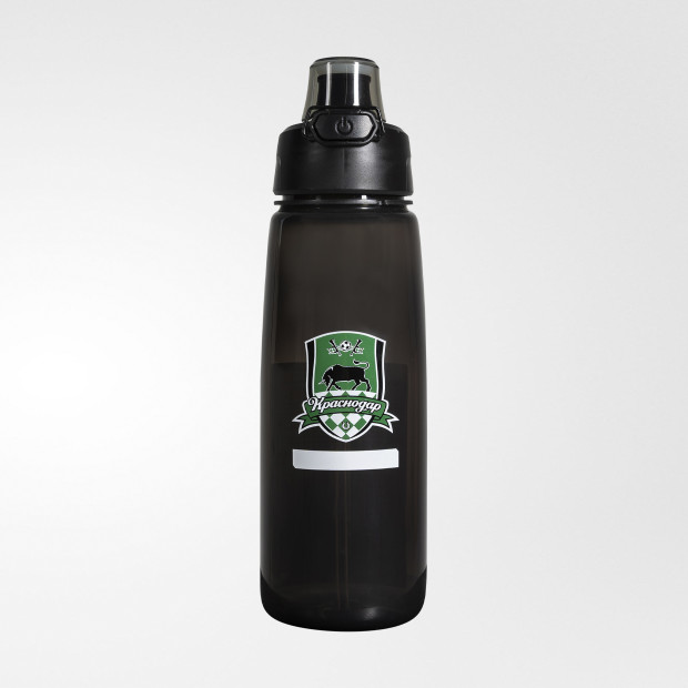 Бутылка для воды «Логотип» 750мл.