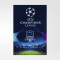 Магнит FC Krasnodar «Champions League»