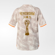 Футболка игровая детская «Чемпионы 24/25»
