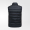 Жилет детский FCK Carbon Black Down Vest