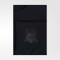 Жилет детский FCK Carbon Black Down Vest