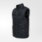 Жилет детский FCK Carbon Black Down Vest