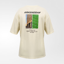 Футболка FCK Oversize Basic