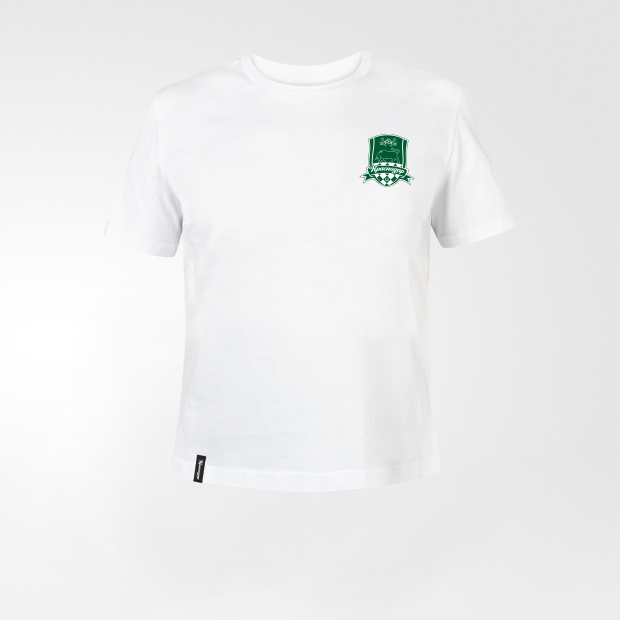 Футболка детская FC Krasnodar Logo