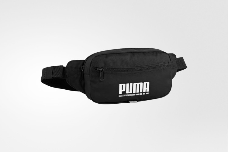 Puma Plus Waist Bag