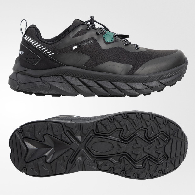 Кроссовки FCK Team Official Sneakers