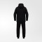 Джемпер детский FCK Carbon Black Jacket