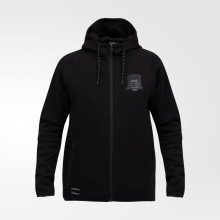 Джемпер детский FCK Carbon Black Jacket