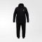 Джемпер детский FCK Carbon Black Jacket