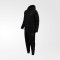 Джемпер детский FCK Carbon Black Jacket