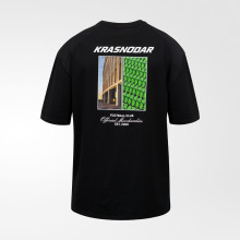 Футболка FCK Oversize Basic