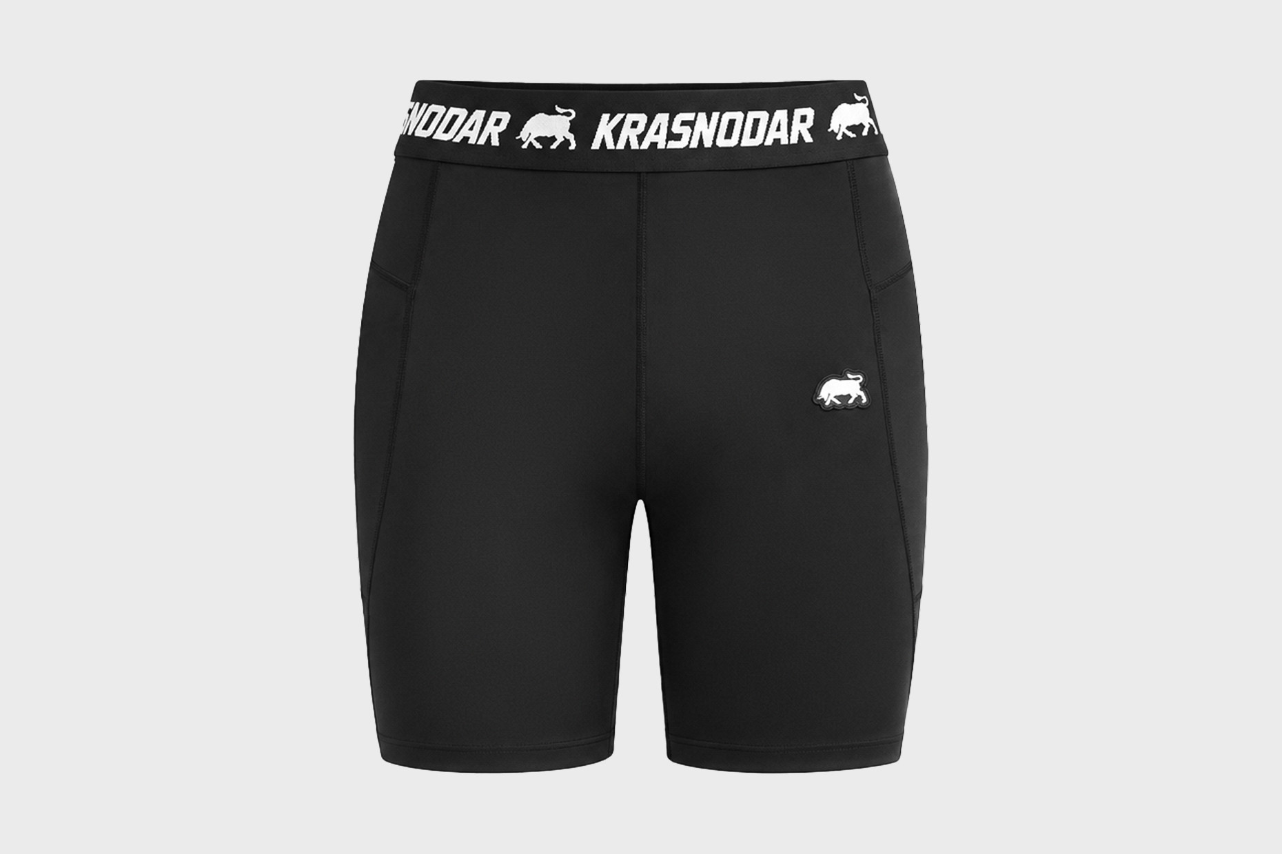 Шорты женские FCK